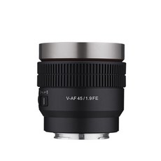 삼양 V-AF 45mm T1.9 FE