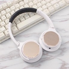 헤드폰노래부스