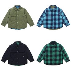 블루독리버시블