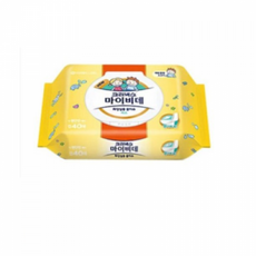 마이비데키즈40매