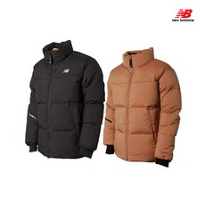 뉴발란스숏패딩