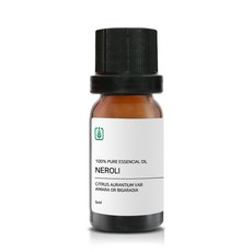 네롤리에센셜오일