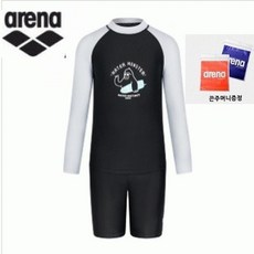 아레나남아수영복