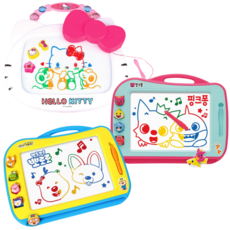 뽀로로컬러칠판