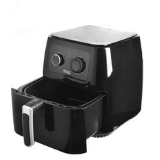 리하스에어프라이어오븐형