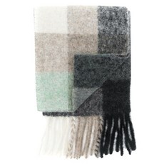 아크네체크머플러