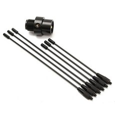 무지향성지상파안테나