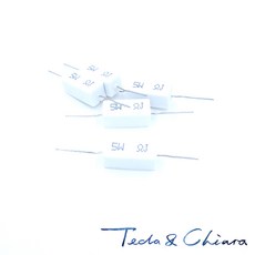 종단저항120옴db9