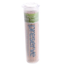 Preserve 이쑤시개, Mint Tea Tree, 1개