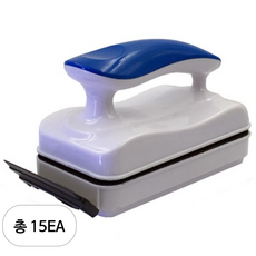 ISTA 스크래퍼 자석청소기, 15개