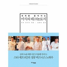 테크놀로지세계1