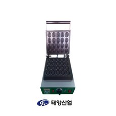 커피콩빵 20P 간식메이커 제조기 제빵기 CCR-250S