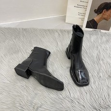 영국장화