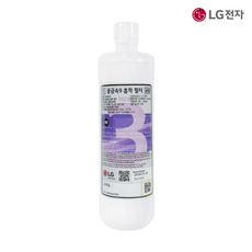 LG 정품 W824GBB482.AKOR W824SKV482.AKOR 냉장고 중금속9 흡착 필터 1단계, 1개, MDJ64844405