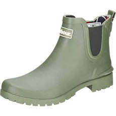 바버롱부츠 바버 여성 레인부츠 에비 웰링턴 Barbour 롱부츠 장화