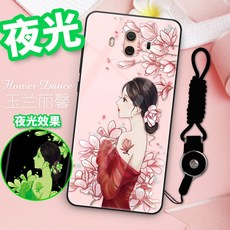 디케이마켓 화웨이 MATE30PRO 핸드폰케이스 MATE30 여성 타입 MATE20 유리 MATE20PRO 실리콘