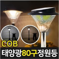 원형잔디등