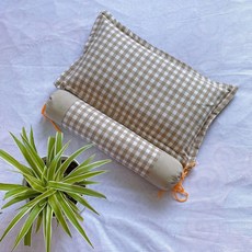 아이누오성인베개