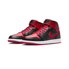 나이키 AIR JORDAN 1 MID 운동화 DQ8426-060