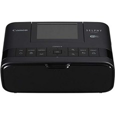 Canon Canon Selphy CP1300 무선 포토 프린터) 블랙-90537, 03.하얀, 02.포토 프린터 + 스티커 용지