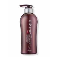 새앙머리 어유미 한방 트리트먼트 500ml 구매시 사은품 (샴푸 린스 )샘플 증정, 1개