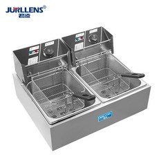 업소용튀김기정제기