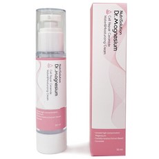 닥터마그네슘 셀리페어 세라마이드 수분 보습 크림, 1개, 50ml - 닥터레이마그네타