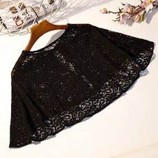 레이스케이프망토