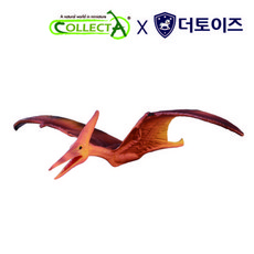 프테라노돈