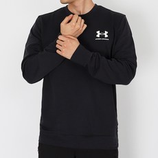언더아머맨투맨