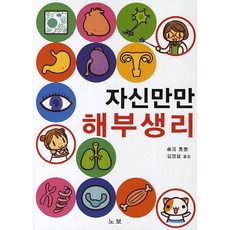 해부생리책