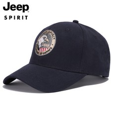 JEEP SPIRIT 정품 CA0013 지프 스포츠 야구 모자 국내 당일발송