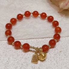 데이지비즈팔찌