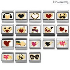 부쉐론콰트로목걸이