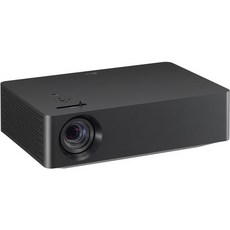 (관부가세포함) LG CineBeam HU70LA HDR XPR 4K UHD DLP Home Theater Projector (Black)-1556984-REG, one colorone size