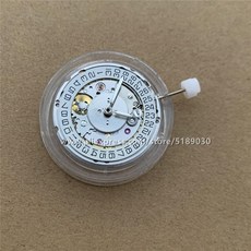 Envío Gratis China clon GMT 2836 movimiento mecánico automático reloj de los hombres de circulación