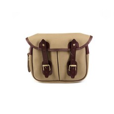 [브래디] 백 노폴크 백 카키 Brady Norfolk Bag Khaki 가방, 상세 설명 참조