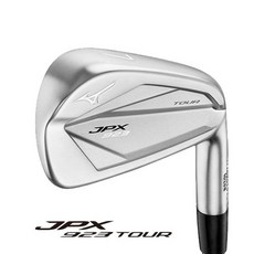 미즈노 JPX923 투어 아이언 7개 세트 2023/병행/ASIA스펙/AS보증, JPX-923 투어 7아이언, (4-P)DG120-S200