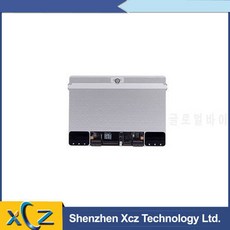 맥북 에어 13.3 A1466 트랙 패드 터치 패널 2013 년 MD760 MD761 노?