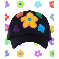 파타고니아메쉬캡