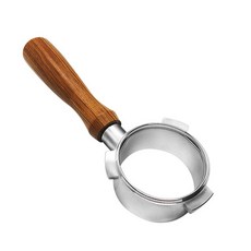 포타필터손잡이