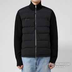 몽클레어니트패딩