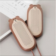 곰돌이신발건조기