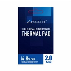zezzio써멀패드