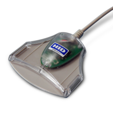 하이패스카드리더기 HID Omnikey 3021 / 아이사랑카드 / SmartCard 리더기
