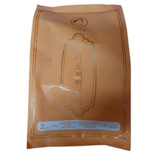 마라로제떡볶이