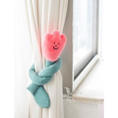 데이지커튼집게