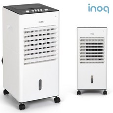 inoq이동식에어컨