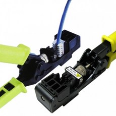 LANSTAR TOL-KTVNZ-78 키스톤잭 펀치툴 랜/광통신 장비-랜케이블/랜장비, 선택없음, 1개