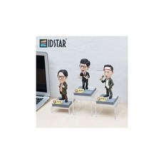 투명아크릴장스탠드